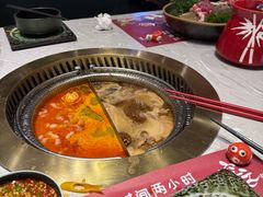 -空之介寿喜烧·和牛放题(恒隆广场店)