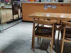 大堂-西北杂粮筐凉皮大王(龙湖·北城天街购物广场店)