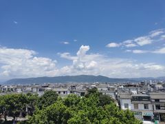 -大理古城