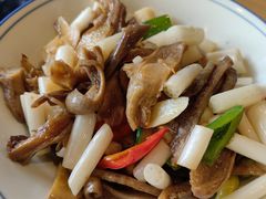 -妈妈的味道·腾冲特色菜(和顺古镇店)
