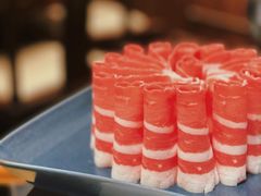 -东来顺饭庄(王府井步行街店)