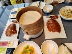 酥不腻烤鸭-小大董·烤鸭(观景餐厅·南京西路店)