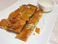 脆皮小棠菜-顺风海鲜港(长寿路店)