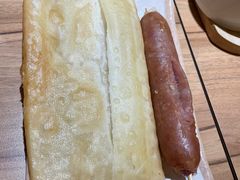 -琴岛顺天馄饨(崂山金鼎店)