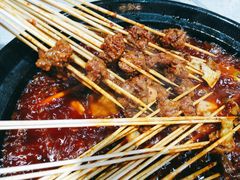 -钢管厂歆瑞源油卤串串香(春熙路太古里店)