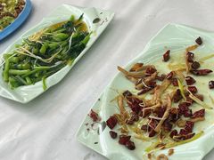 -庆山饭店·海鲜饺子家常菜(北戴河黑石路店)