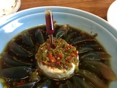 -醉霖生态餐厅(交大店)
