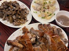 -凌舍好烧鹅(中山路店)