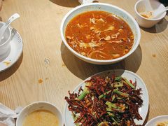 -蜀锦堂·川味现炒(襄阳武商汇店)