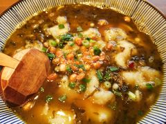 -美国加州牛肉面(锦绣天第裕龙花园店)