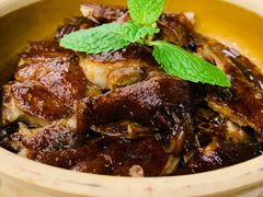 -客家汇·客家传承菜(水库店)