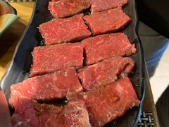-牛人·雪花牛·木炭烤肉(昆山陆家店)