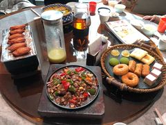 -北国饭店·海鲜·北方菜(峡山店)