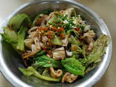 老友牛杂干捞-舒记粉店(七星路店)