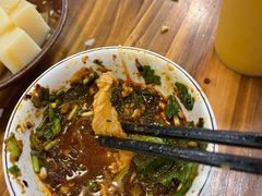 -笔记安顺夺夺粉火锅