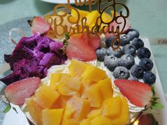 -蒙恩蛋糕(影院店)