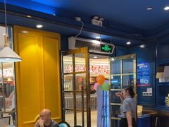 -汤姆家的牛排意面披萨(新城市广场店)