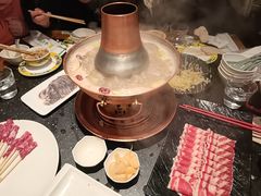 -南门涮肉(上海一店)