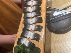 -泥炉烧肉师(新街口金銮巷店)