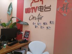-UBTV小主播（口才、主持、表演、演讲）(万象汇校区)