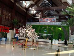 -盘锦红海温泉乐园