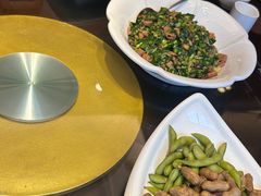 -喜乐餐厅•灯笼虾球首创者•本地小海鲜(二马路店)