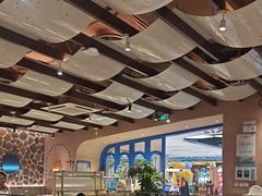 -Aqua Oasis 水天堂(相城天虹商场店)