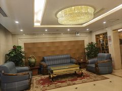 -玉华宫宾馆·餐厅(铜川驻京办店)