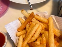 -荣耀.西式融合餐厅(留云湖店)
