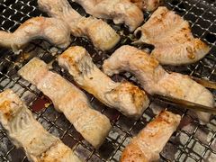 -何发发和牛烧肉·鳗鱼榴莲放题自助(乐峰广场店)