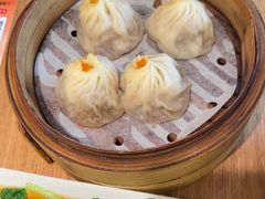 -苏晓玥·江南小吃(海上世界店)