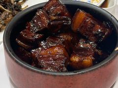 -老吉士酒家(天平路店)