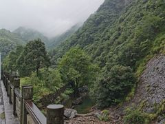 -白云源风景区