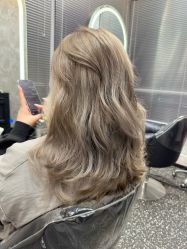 -Nice·烫染设计Salon