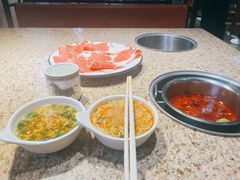 -快乐小羊(富强中路店)