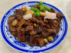 -美新点心店(陕西北路店)