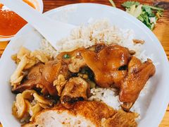 -林尧隆江猪脚饭店(东门店)