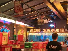 -火联烧烤(学院路创始店)