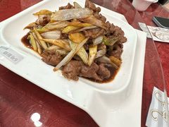 -东四民芳餐厅(世茂工三店)