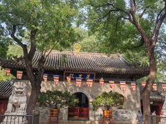 -历代帝王庙博物馆