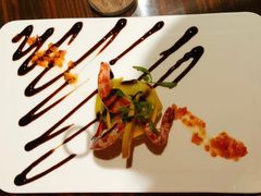 -YUE·6·西式融合餐厅(外滩六号店)