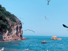 -那香海钻石沙滩浴场