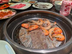 -梨花自助烤肉(西三旗万象汇黑金店)