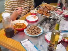 -古彭7只羊·徐州烧烤(旗舰店)