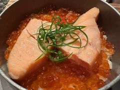 -老乾杯和牛烧肉(王府中环店)
