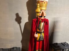 -申德勒加油站西餐厅(日坛路总店)