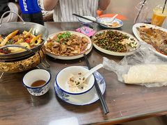 -0516徐州特色餐厅(大学城店)