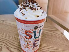 -兵立王鲜果茶·奶茶(大学路店)