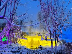 -清河半岛温泉度假酒店