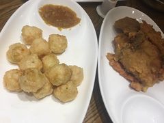 -新时代大酒店(仰口路店)